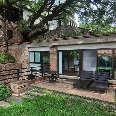 Apartamentos Del Cerro Salta Buitenkant foto