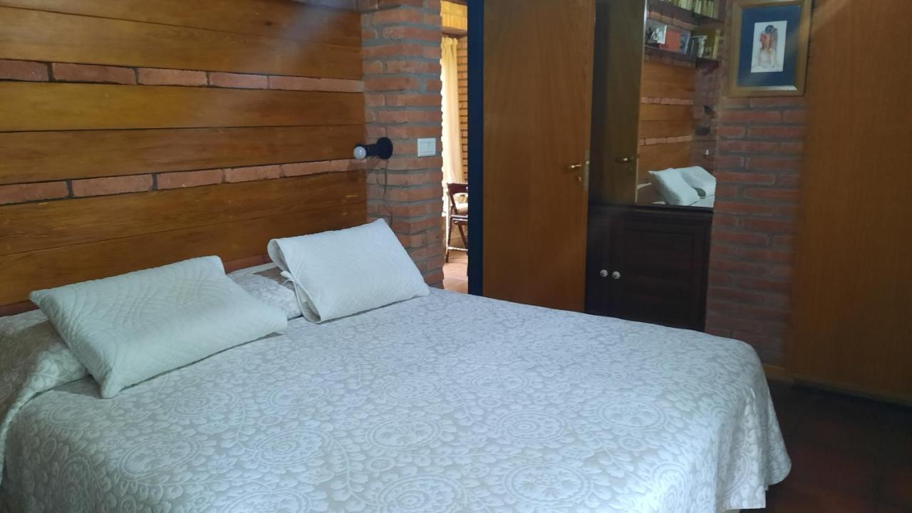 Apartamentos Del Cerro Salta Buitenkant foto