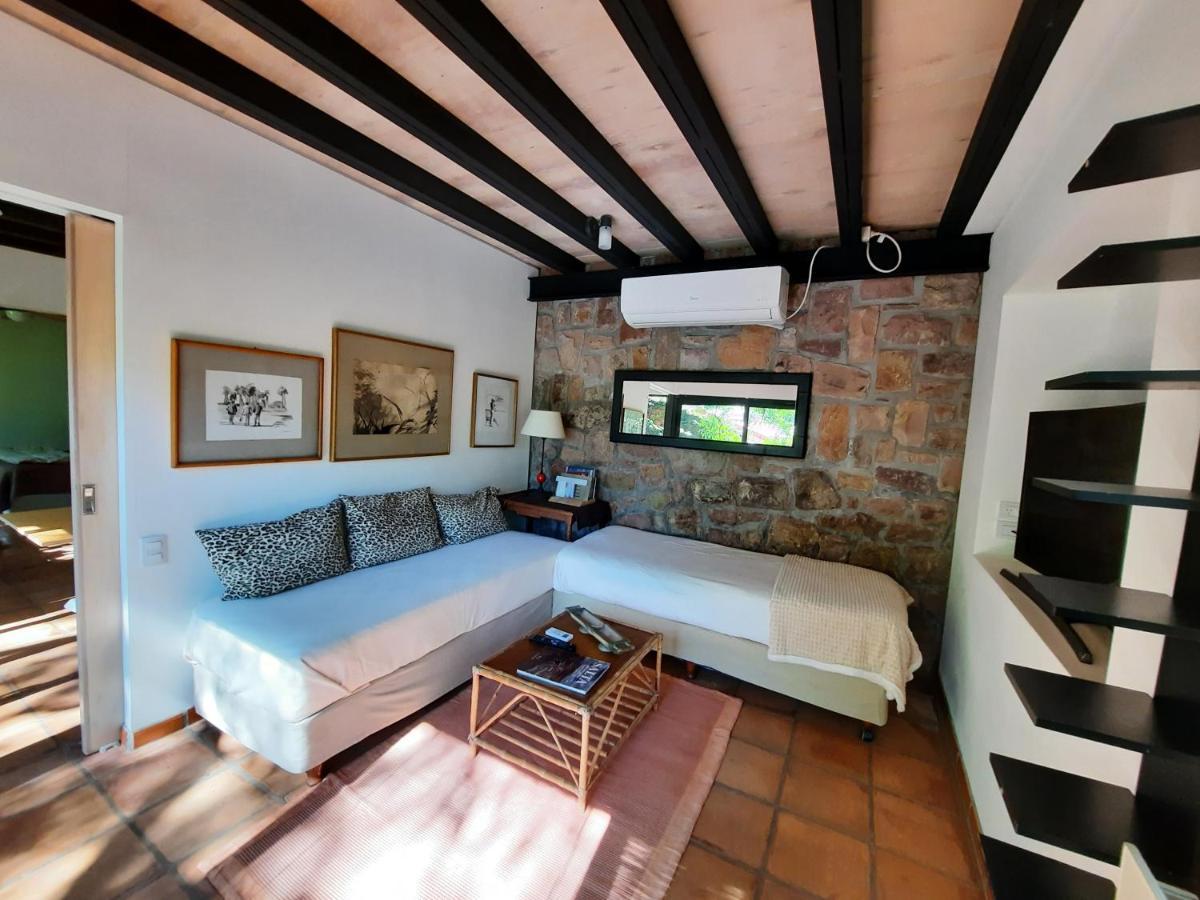 Apartamentos Del Cerro Salta Buitenkant foto