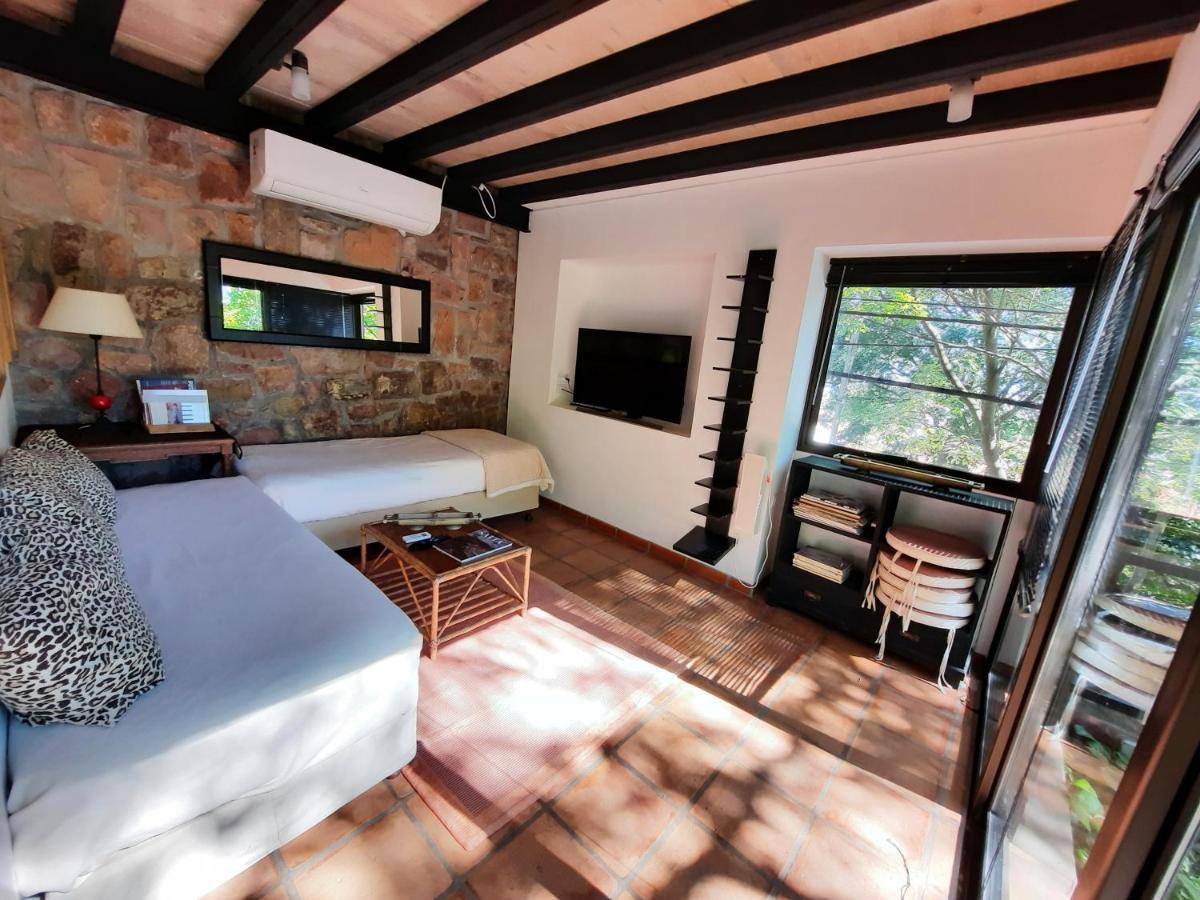 Apartamentos Del Cerro Salta Buitenkant foto