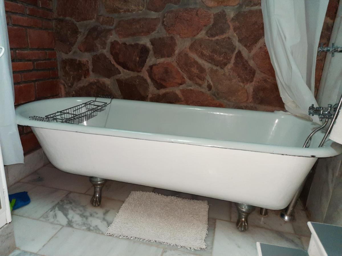 Apartamentos Del Cerro Salta Buitenkant foto