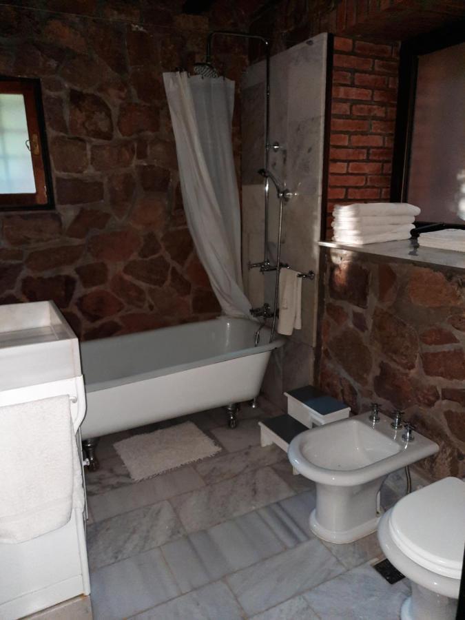 Apartamentos Del Cerro Salta Buitenkant foto