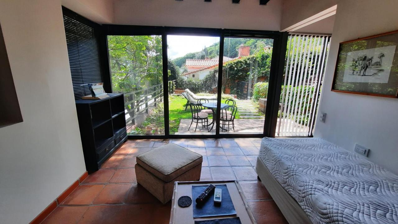 Apartamentos Del Cerro Salta Buitenkant foto